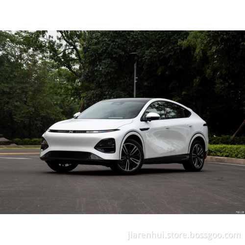 Xpeng G6 2023 580 Longrange Pro China Ev Kereta Tenaga Baru untuk Perjalanan